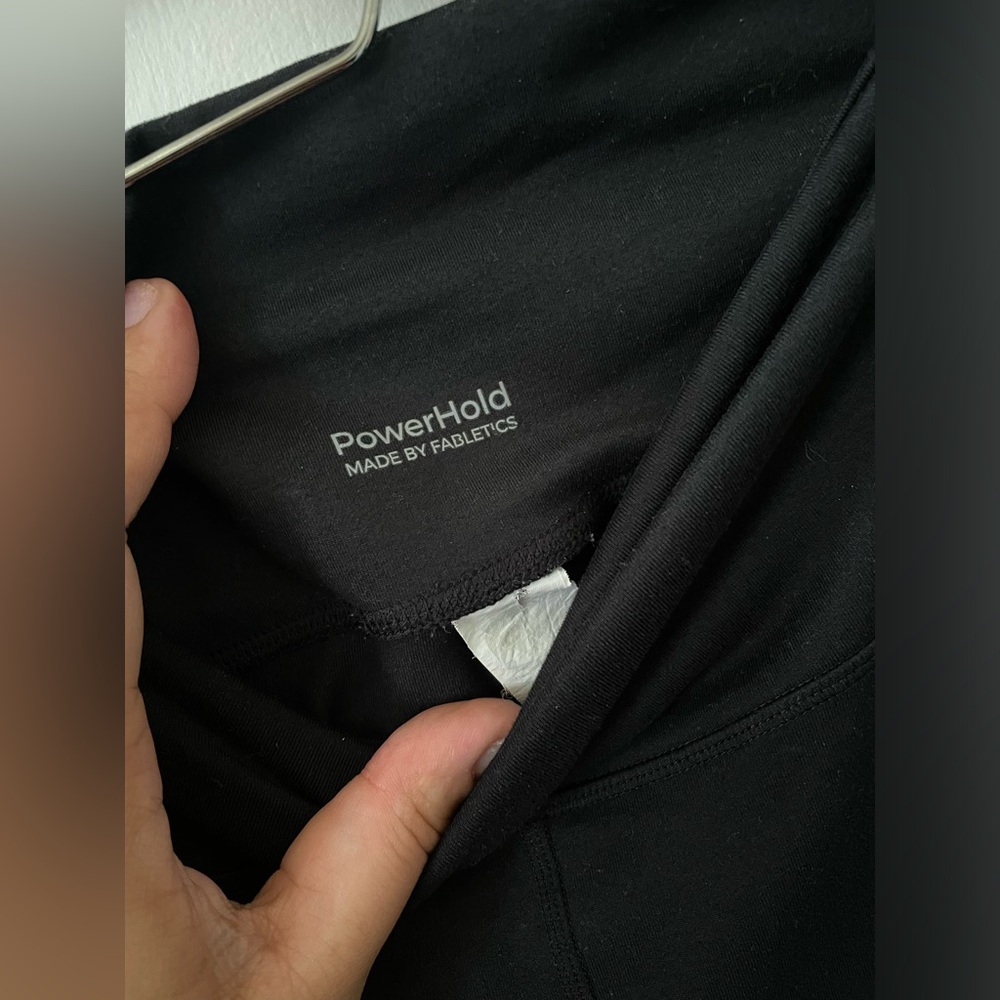 Fabletics Power Hold Plus Legging - image 2